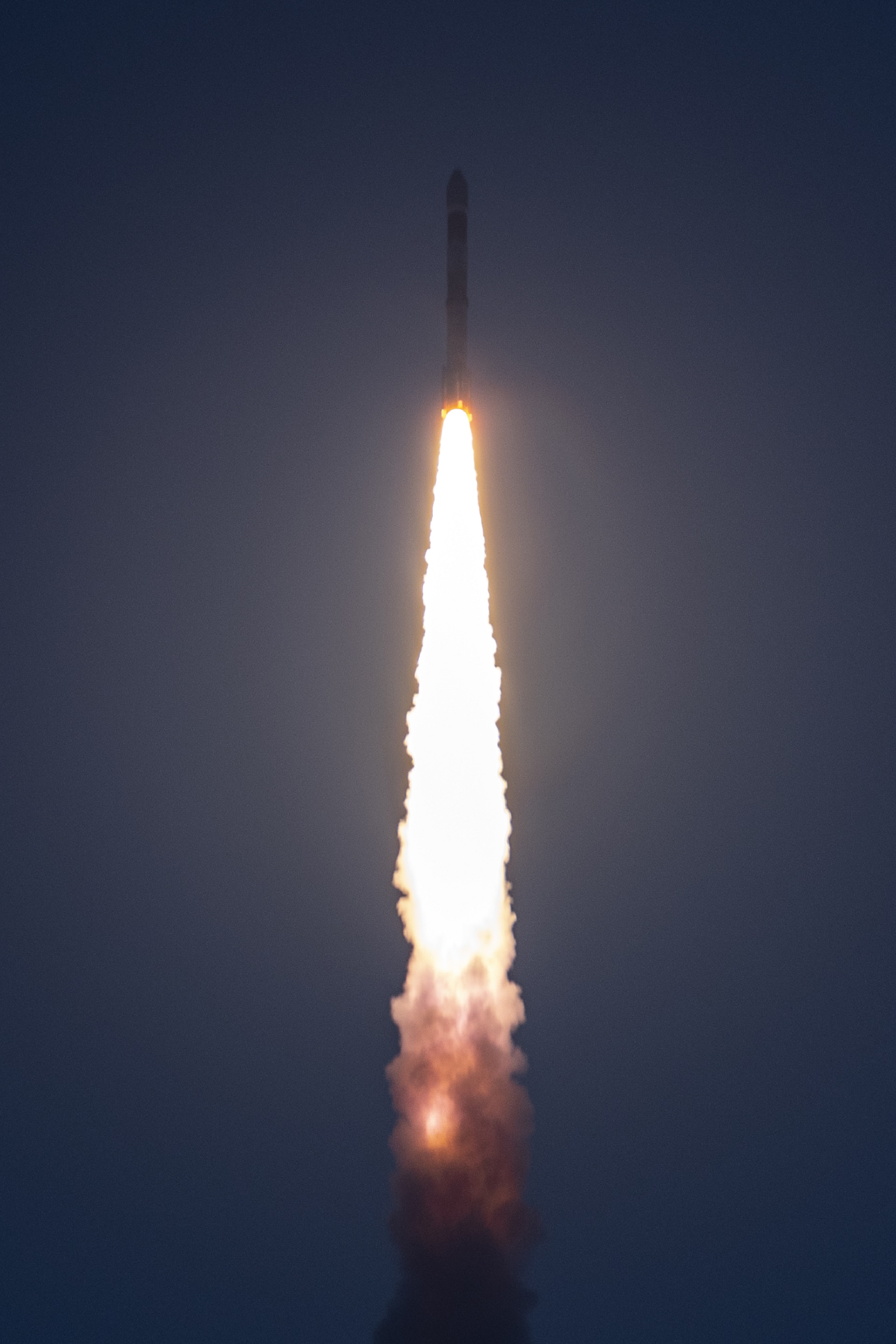 PSLV-46 Launch 2